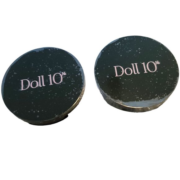 Doll 10 Dream Whip Blush Highlighter Set of 2 NWT You Are Making Me Blush JJ3304 - Picture 3 of 5